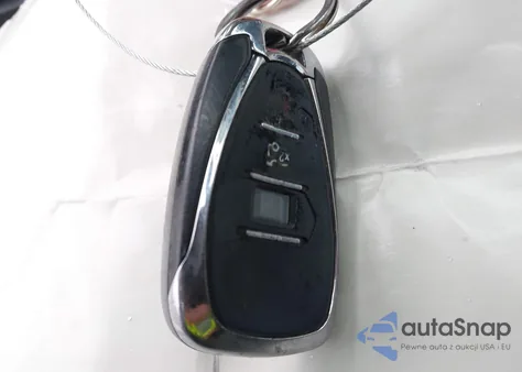 2017 Chevrolet Malibu Ls из США, поврежденный, VIN 1G1ZB5ST3HF240313